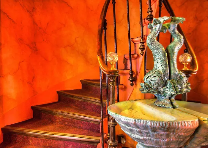 Des Trois Gares Hotel