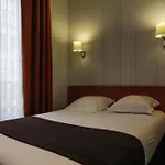 Des Trois Gares París