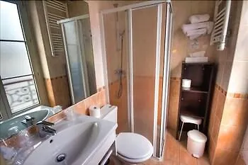 Des Trois Gares 3* Париж