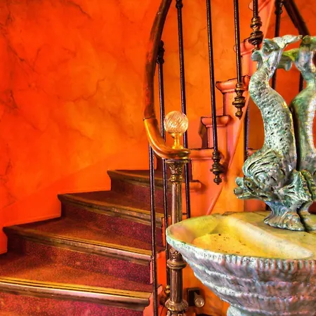 Des Trois Gares Отель