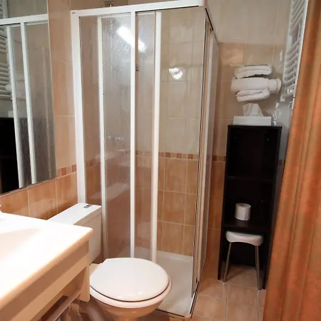 Des Trois Gares Hotel Paříž