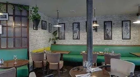 Des Trois Gares 3* Paris