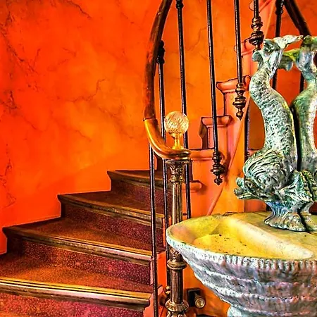 Des Trois Gares Hotel