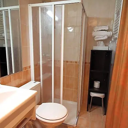 Hotel Des Trois Gares
