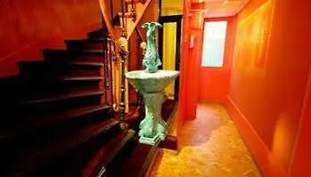 Отель Des Trois Gares 3*