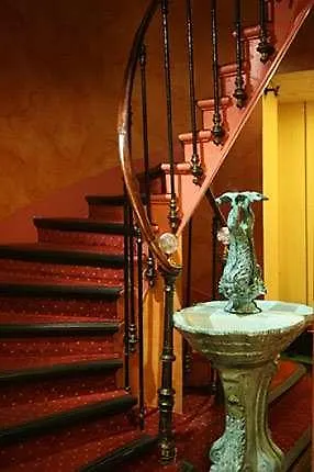 데 트루아 가르 3* 파리