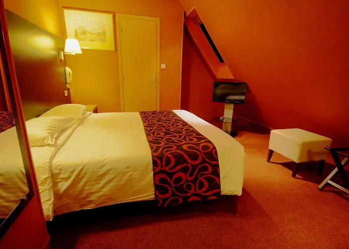 데 트루아 가르 3*