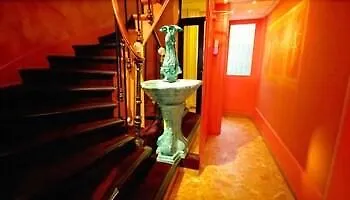 호텔 데 트루아 가르 3*