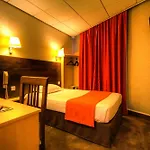 Des Trois Gares Hotel Paris