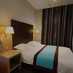 Hotel Des Trois Gares