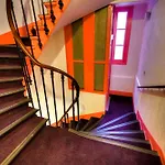 Hotel Des Trois Gares