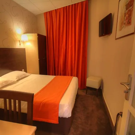 Des Trois Gares 3* Paris