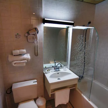 Des Trois Gares 3* Paris