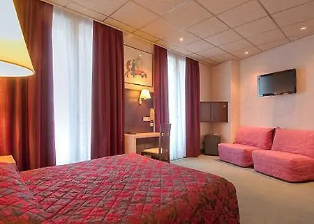 Des Trois Gares 3* Paris