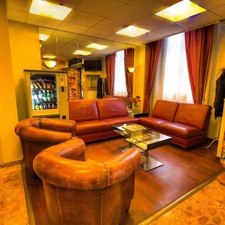 Des Trois Gares 3* Paris