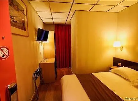 Des Trois Gares 3* Paris